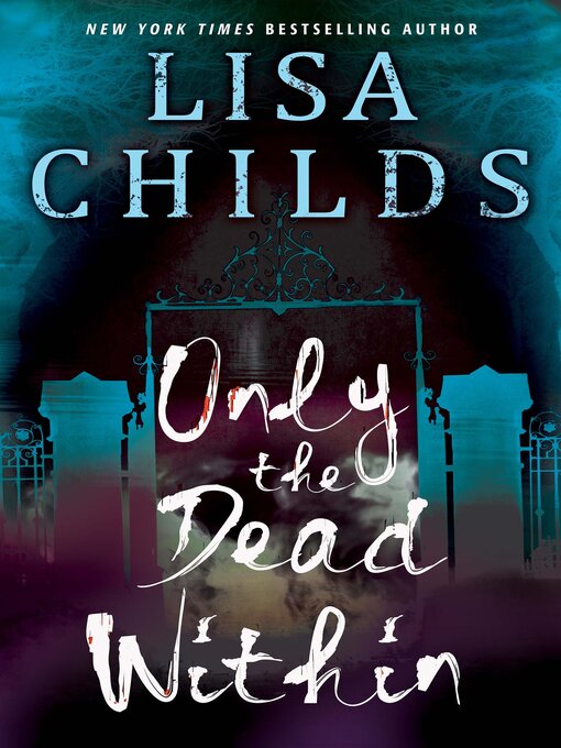 Cover image for Only the Dead Within